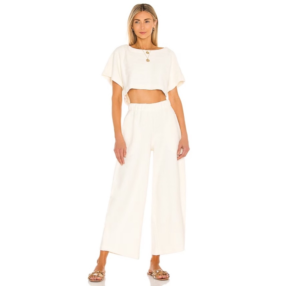 Free People FP Movement Changing Tides - Gardenia